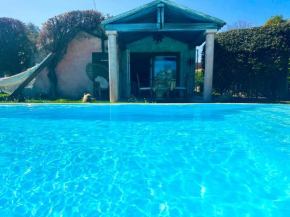 Villa del Sole, piscina privata, spiaggia a 400 mt San Teodoro